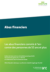 Abus financiers