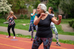© Centre for Ageing Better / Unsplash