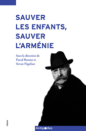 Armenie sauver les enfants