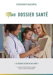 Dossier sante Ne 170