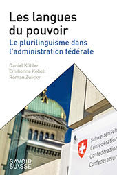 Kubler Langues pouvoir