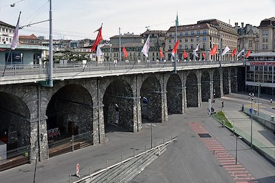 Lausanne ville apprenante 400