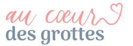 Logo Coeur des Grottes 2020