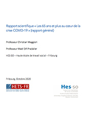 Rapport C Maggiori 2020