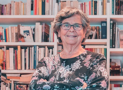 Ruth Dreifuss Lewis Gashaza