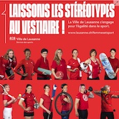 Sport Lausanne