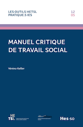 actualite couverture manuel critique travail social 2026 reiso 170
