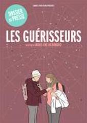 affiche les guerisseurs web