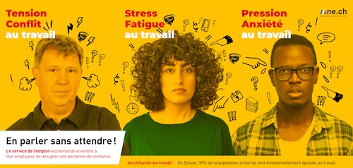 campagne risques psychosociaux travail neuchatel reiso 500