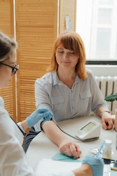 centre cardiovasculaire hug femme reiso 170