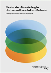 code deontologie avenir social reiso 2026 170