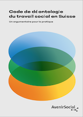 code deontologie travail social suisse avenir social 2026 reiso 170
