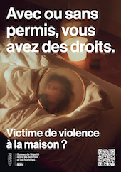compagne communication violence domestique femmes migrantes reiso 170