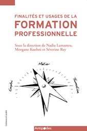 finalite formation professionnelle