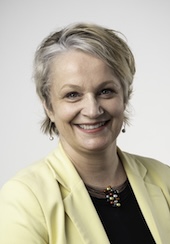 Florence NATER – Conseillère d'Etat (NE/PS). Département de l'emploi et de la cohésion sociale.Fontainemelon, le 03 avril 2023