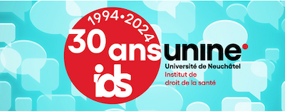 institut droit sante neuchatel 30 ans reiso 400