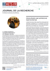 journal recherche hetsfr mars 2021