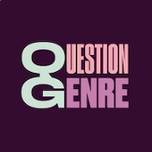 logo question genre 170