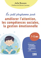 petit programme ameliorer attention competences sociales gestion emotionnelle julie bosson reiso 170