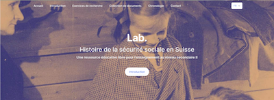 plateforme lab apprentissage securite sociale 400
