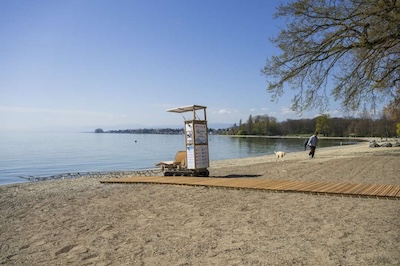 sea track mover lausanne