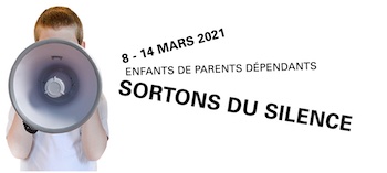 semaine action addiction suisse enfants parents dependants