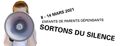 semaine enfants parents dependants 2021