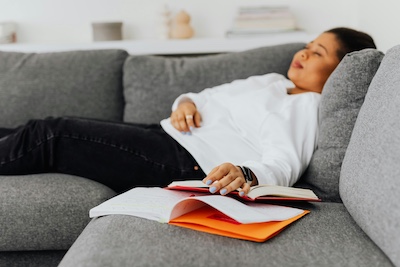 sieste etude uni reiso 2026 400