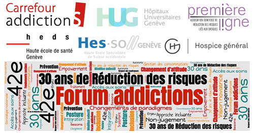 42eme forum addiction