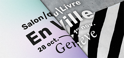 Salon livre Ville GE 2020