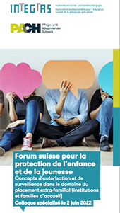 affiche forum integras 2022