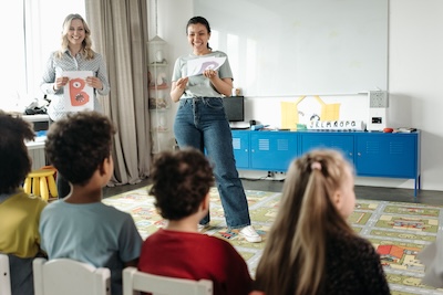 agenda 12e forum education inclusive collaboration 2026 reiso 400
