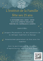 agenda 25ans institut famille 2026 reiso 170
