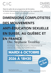 agenda conference dre tremblay 2026 reiso 170