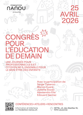 agenda congres eudcation demain 2026 reiso 170