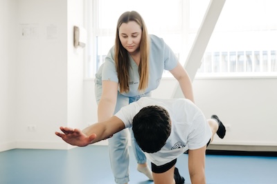 agenda physiotherapie 2026 reiso 400