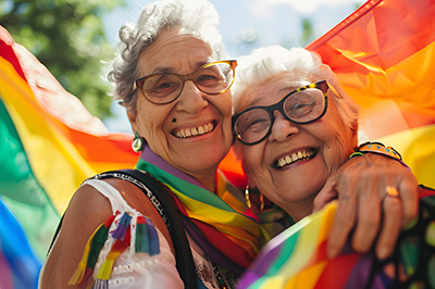 hetsl colloque LGBTIQ+ EMS reiso 2025