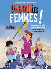 debout les femmes 170