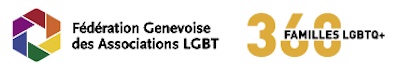 federation genevoise association LGBT 360