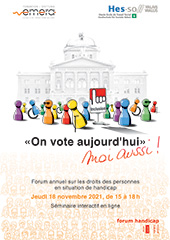 flyer on vote aujourd hui 2021