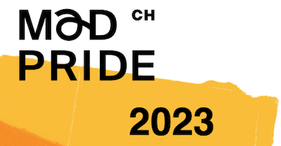 mad pride 2023