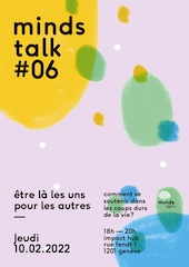 Minds talk 170