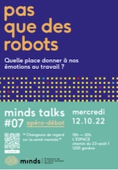 minds talk pas que robot 2022 170