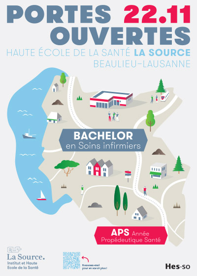 portes ouvertes la source reiso 2025