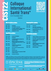 programme colloque international sante trans 170 2022