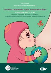 promotion allaitement maternel suisse symposium soutenir monde durable reiso 2025 170