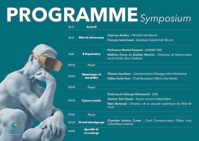 symposium management ere numerique 400