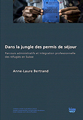 Anne Laure Bertrand