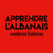 Apprendre Albanais