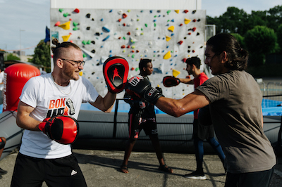 spark projet chuv mouvement vaud boxe reiso 400